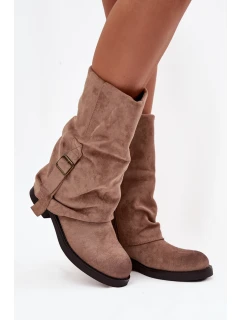 Topánky model 220218 Step in style