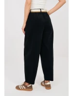 Kordové kalhoty model 225098 Rue Paris