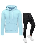 Pánské tepláky od model 21967537 - Dstreet