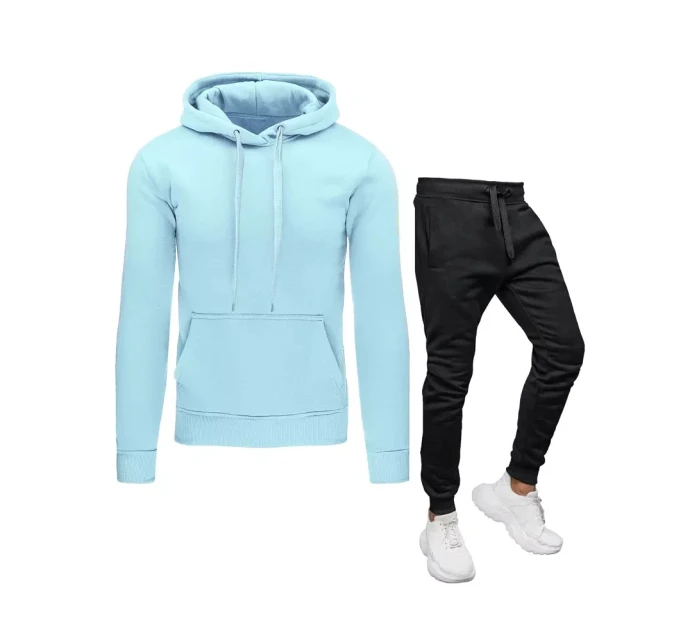 Pánské tepláky od model 21967537 - Dstreet