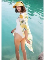 Pareo Art Of Polo 24127 Lemon Pareo Art Of Polo 24127 Lemon