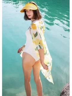 Pareo Art Of Polo 24127 Lemon