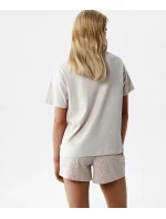 Pyžamo Atlantic NMP-507 w/r S-2XL