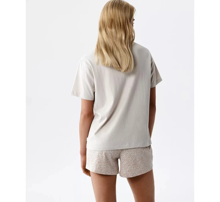 Pyžamo Atlantic NMP-507 w/r S-2XL