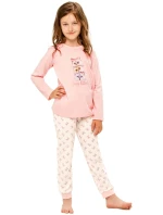 Dívčí pyžamo model 20557893 - Taro Dívčí pyžamo model 20557893 - Taro