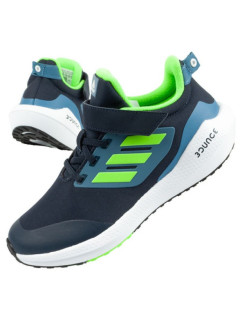 Adidas EQ21 Run Jr Športová obuv GY4366