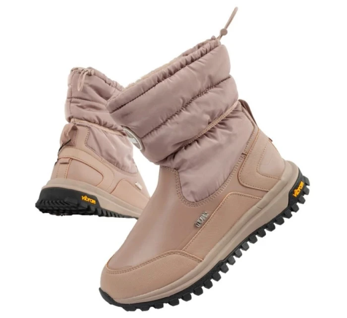 Snežnice Colmar W WARMER 2 MONO 169 ženy Snežnice Colmar W WARMER 2 MONO 169 ženy