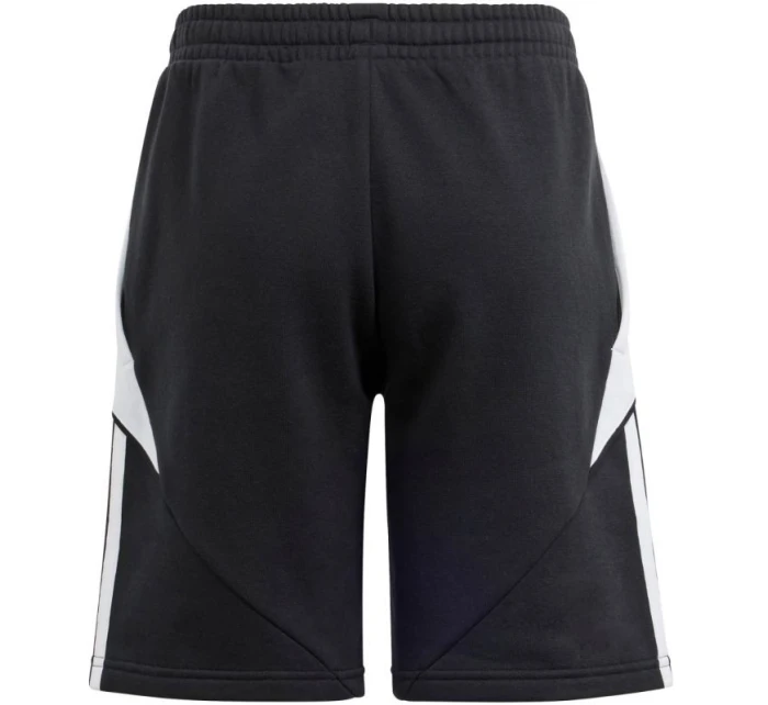 Šortky adidas Tiro 24 Sweat Jr IJ7662