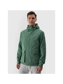 Pánska prechodná bunda s membránou 5000 4F 4FRSS24TTJAM645-41S