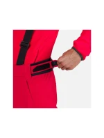 Rossignol Blackside Pant červené