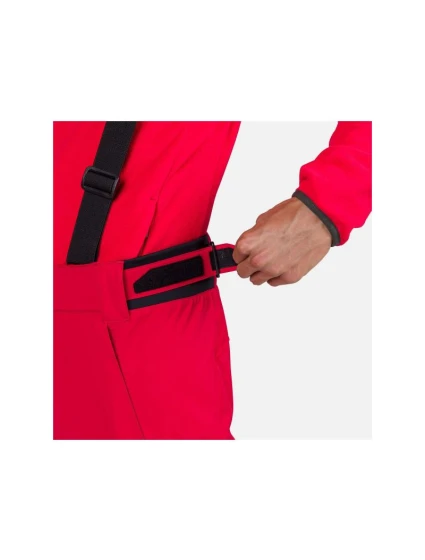 model 22154578 Pant červená - Rossignol