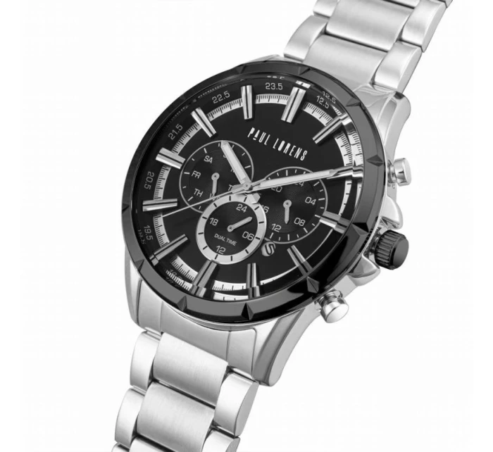 Pánské hodinky model 21805229 - Paul Lorens Pánské hodinky model 21805229 - Paul Lorens