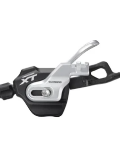 Radiaca páka SHIMANO ľavá2/3rz XT I-SPEC-B