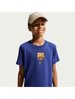 Tričko FC Barcelona model 22221603 - NIKE