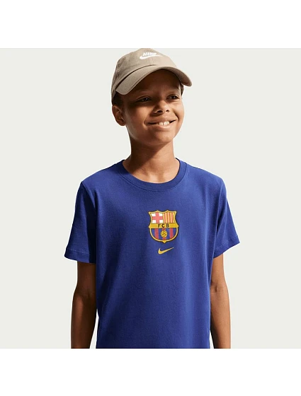 Tričko Nike FC Barcelona IM1708-455