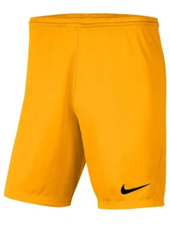 Pánské šortky Dry Park III M model 15979678 - NIKE