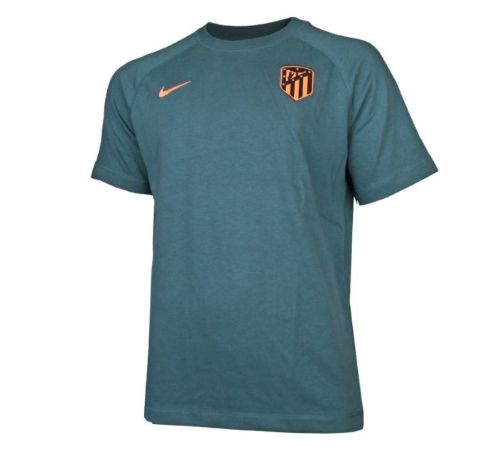 Pánske tričko Atletico Madrid Travel M DN3097 058 - Nike