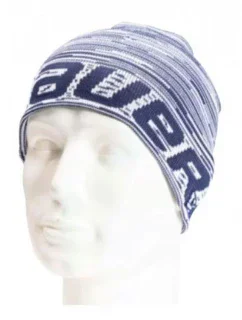 Cap Bauer NE Spacedye Touque Jr 1060320 detské