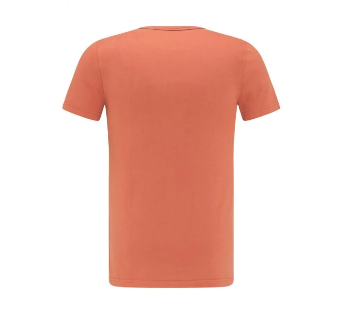 Tričko  C Print M model 18700152 - Mustang