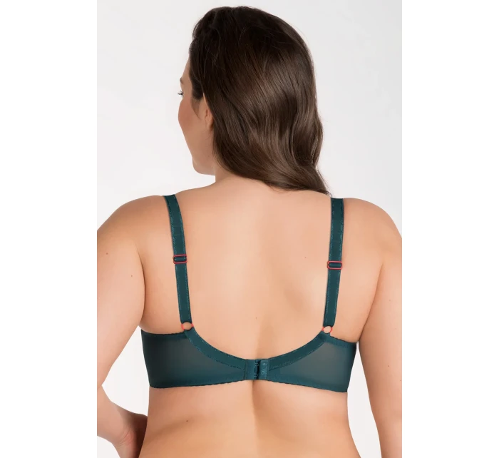 Gorsenia K796 Massima farba: zelená