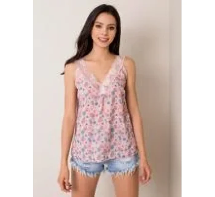 Top model 14817269 růžová - FPrice