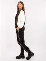 Komplet IT KMPL model 21494246 czarny - FPrice