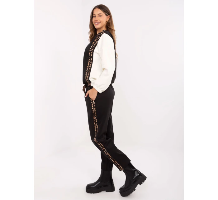 Komplet IT KMPL model 21494246 czarny - FPrice