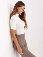 Jumper PM SW CV6078.05 ecru Jumper PM SW CV6078.05 ecru
