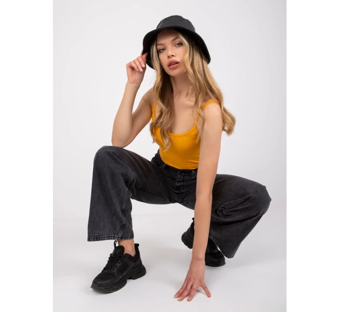 Top RV TP model 17047484 světle oranžová - FPrice