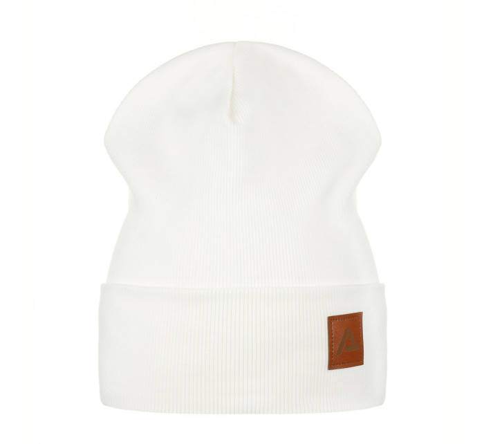 Čepice Beanie Hat model 17969855 Cream - Ander