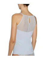 Dámske tielko 19221 pastelovo modrá - Ysabel Mora