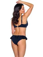 Horný diel plaviek SK-213 čierna - AVA