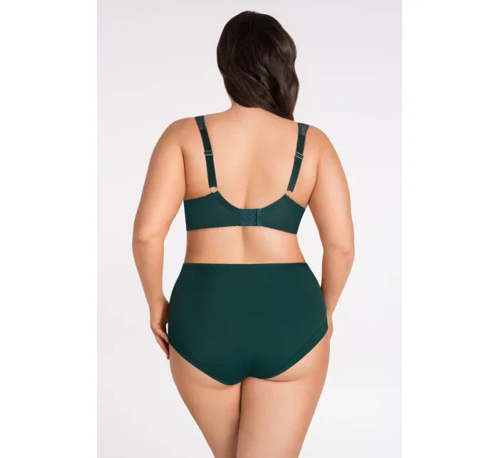 K441 LUISSE SOFT BRA GREEN K441 LUISSE SOFT BRA GREEN