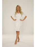 KOSZULA DAMSKA model 20473148 - De Lafense KOSZULA DAMSKA model 20473148 - De Lafense