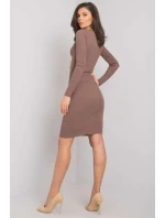 Denní šaty model 174600 Rue Paris Denní šaty model 174600 Rue Paris