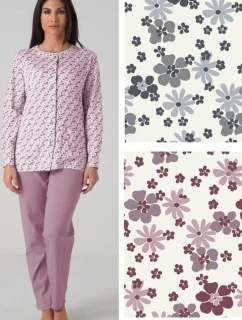 Dámske pyžamo KarelPiu KF5025