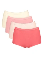 Basic+ Maxi model 21898926 RED  RED - Sloggi