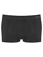 sloggi muži GO Smooth Hipster C2P - BLACK - SLOGGI BLACK - SLOGGI