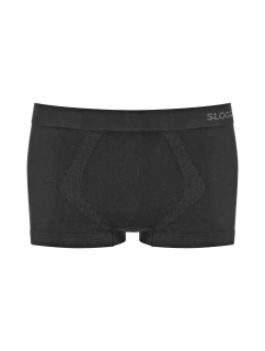 sloggi men GO Smooth Hipster C2P - BLACK - SLOGGI BLACK - SLOGGI