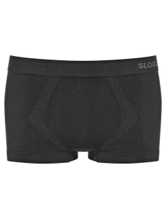 sloggi muži GO Smooth Hipster C2P - BLACK - SLOGGI BLACK - SLOGGI