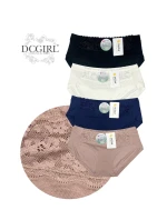 kalhotky model 21270330 A'2 MXL - DC Girl