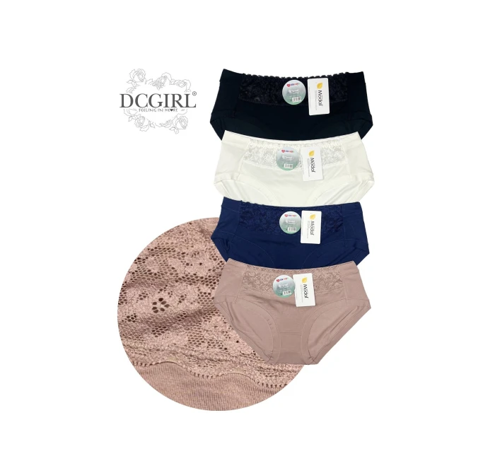 kalhotky model 21270330 A'2 MXL - DC Girl