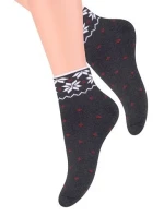 Dámske ponožky Steven Frotte art.123