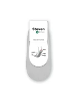 Dámské ponožky baleríny Bamboo model 8744407 - Steven