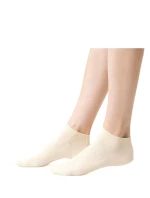 Steven ponožky art.137 pruhované dámske 35-40 Steven ponožky art.137 pruhované dámske 35-40