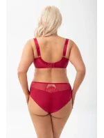 Mäkká podprsenka Gorsenia K 888 Poesia Mäkká podprsenka Gorsenia K 888 Poesia