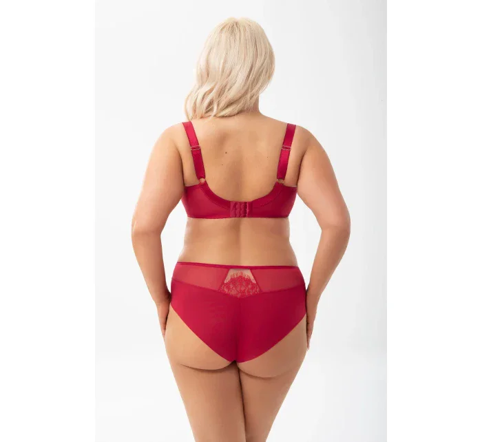 Mäkká podprsenka Gorsenia K 888 Poesia Mäkká podprsenka Gorsenia K 888 Poesia