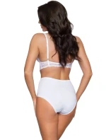 Dámské kalhotky model 18922618 white - Babell