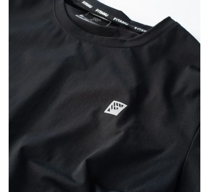 II M Tričko pánské model 20206552 - Fitanu II M Tričko pánské model 20206552 - Fitanu