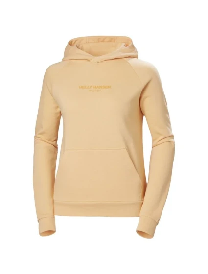 Helly Hansen W Core Hoodie W 54033 316